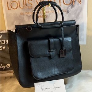 Authentic Gucci Vintage Handbag